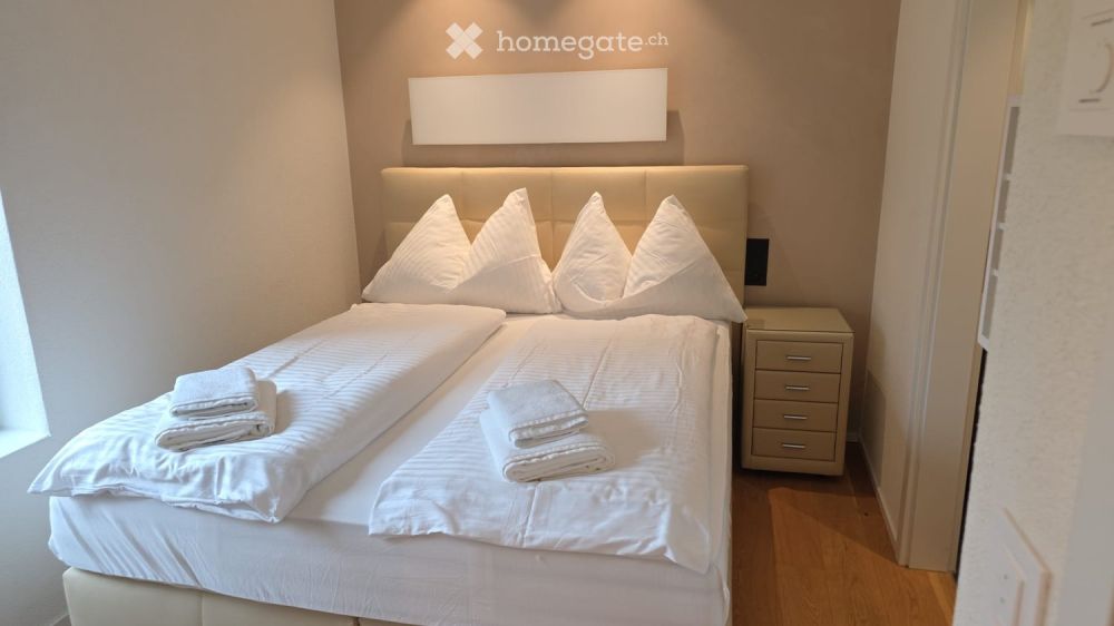 Modern 2.5-Room Apartment in New Building - Goldach - Bild 1