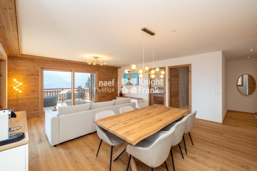 Appartement de 2.5 pièces neuf  Projet Guépard - Bild 2