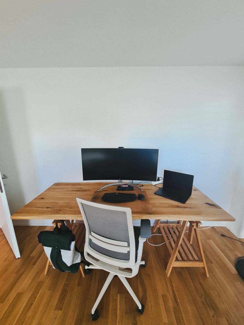 Befristete, Neuwertige 2-Zimmer-Wohnung, möbliert, mit Arbeitsplatz und Balkon in Bern (Sulgenau/Monbijou), Untermiete Okt–Dez - Bild 12