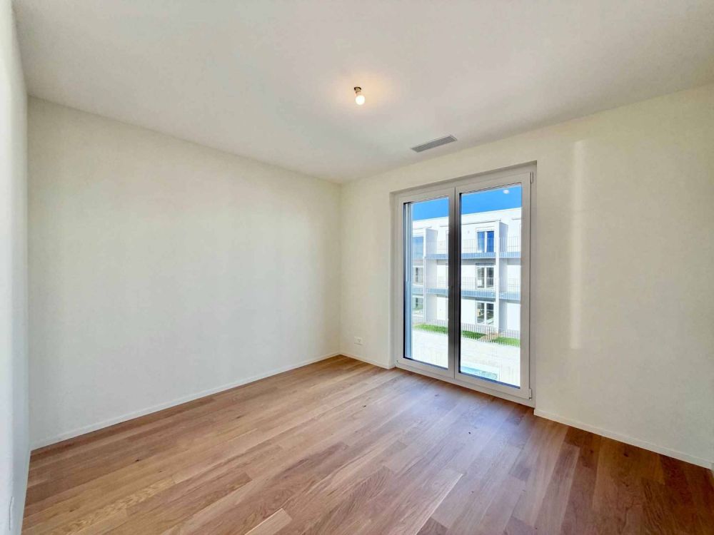 Superbe appartement neuf de 3.5 pièces avec balcon - Bild 8