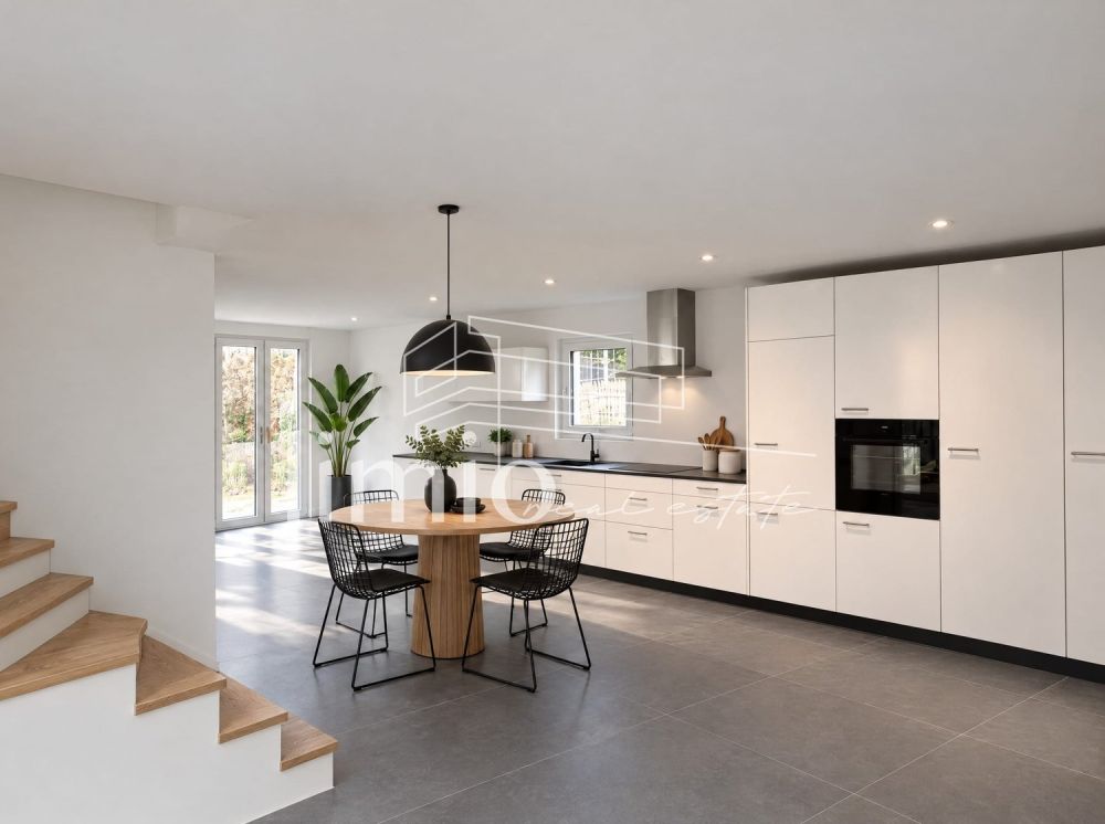 3.5-Zimmer-EFH mit Garage in Thundorf kaufen - Bild 5