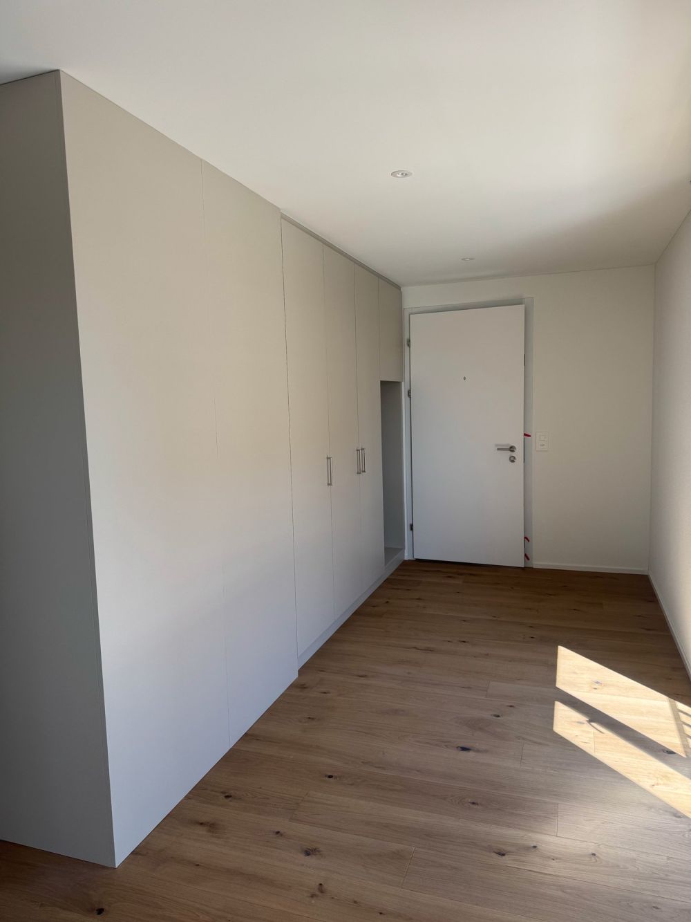 Erstbezug 5.5 Zimmer-Wohnung in neuer Überbauung Roggächer Nord - Bild 7