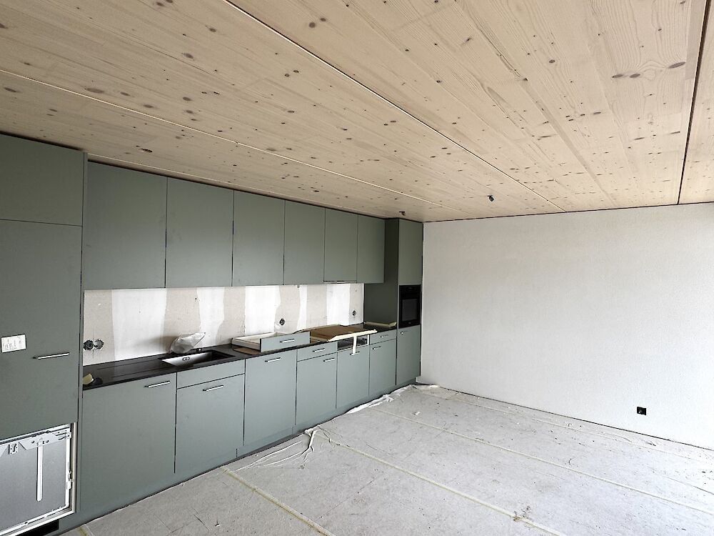 Neubauwohnung an erhöhter Lage in Freiburg zu vermieten - Bild 5