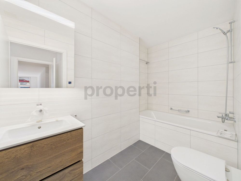 Moderne 3.5-Zimmer Neubauwohnung mit Balkon, Huttwil - Image 5