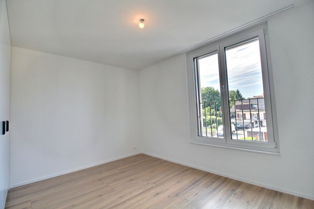 Magnifiques appartements neufs de 4.5 pièces à Lentigny - Chambre 2