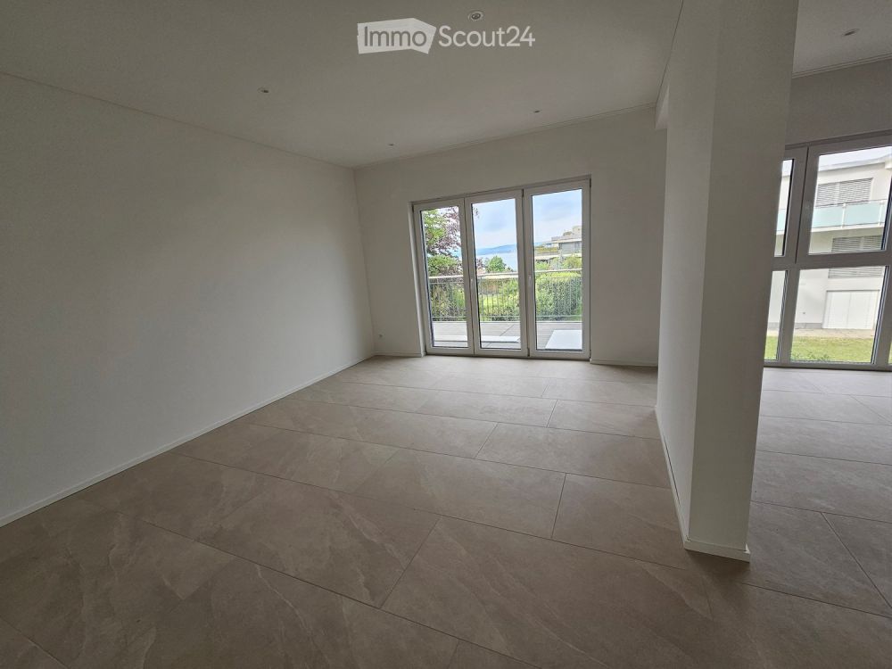 Exklusives, modernes Wohnen mit Seeblick, Erstvermietung, Hausteil - Bild 7