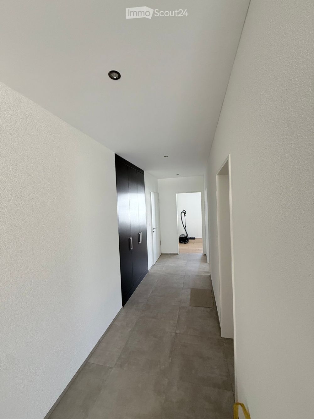 Moderne 2.5-Zimmer-Neubauwohnung mit Balkon in Diepoldsau - Bild 8