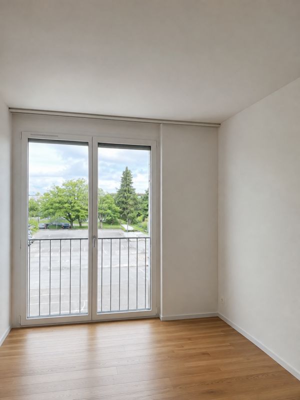 4 1/2-Zimmer-Wohnung - Überbauung "Rheincity Buchs" - Bild 5