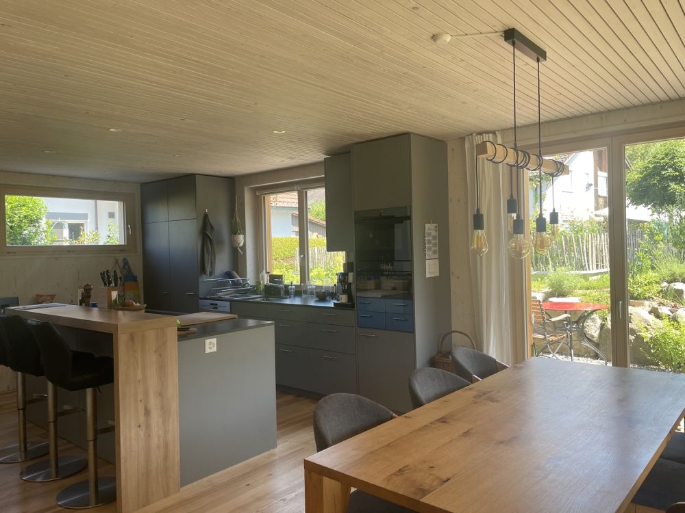 Haus-WG sucht Mitbewohner/in - Bild 5