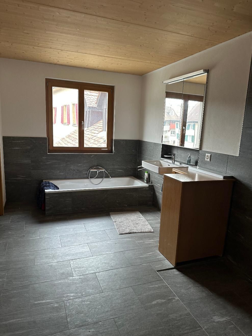 Einzigartiges Loft-Haus mit Dachterrasse und historischem Charme - Bild 10