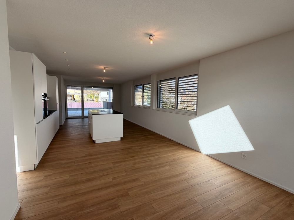 3.5 pièces en duplex – Finitions haut de gamme dans PPE intimiste - Bild 8