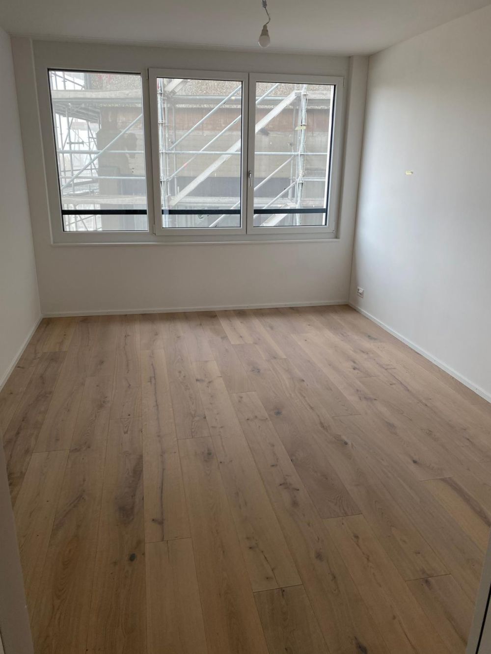 *EXKLUSIV* Ihre Traumwohnung (Attika) im Neubau Areal Freiegg - Bild 7