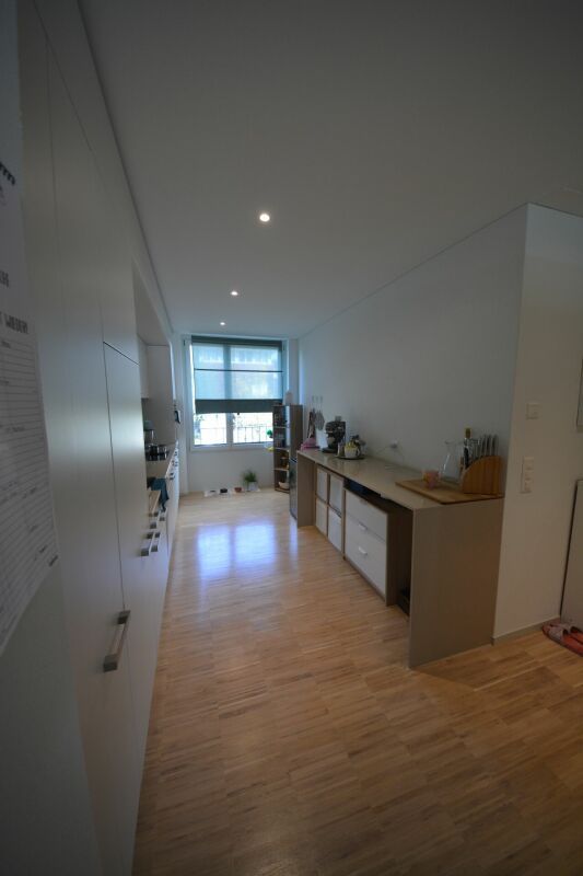 Moderne 4.5-Zimmerwohnung in familienfreundlichem Quartier zu vermieten - Bild 6