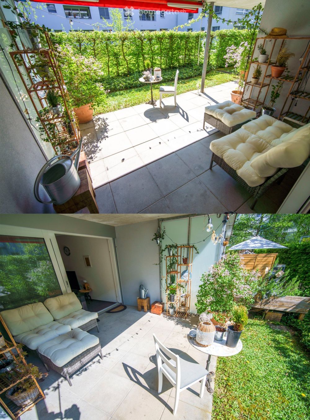 Attraktive 3.5-Zimmer-Wohnung mit Terrasse & Balkon – ab 1. Juni 2026 - Bild 2
