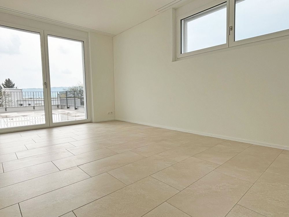 Sonniger Attika-Traum mit Schwedenofen - Bild 8