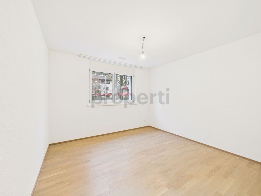 Moderne 4.5-Zimmer-Wohnung mit Garten- und Terrassensitzplatz in Bülach - Neubau 2026 - Image 2