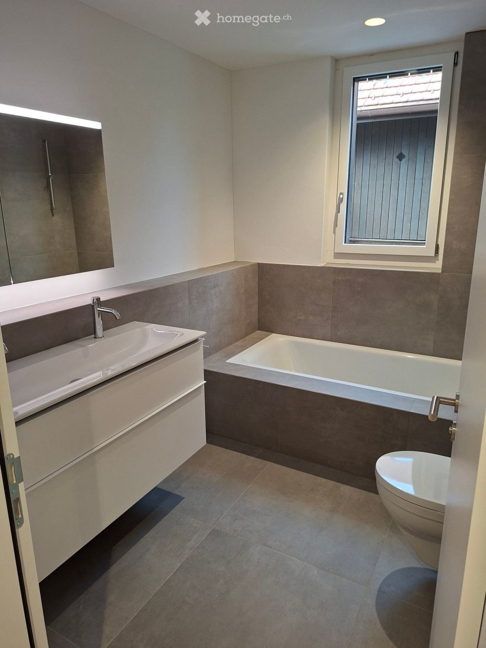 Moderne 4.5-Zimmer-Doppelhaushälfte im Manzehof in Nänikon - Neubau 2025 - Bild 10