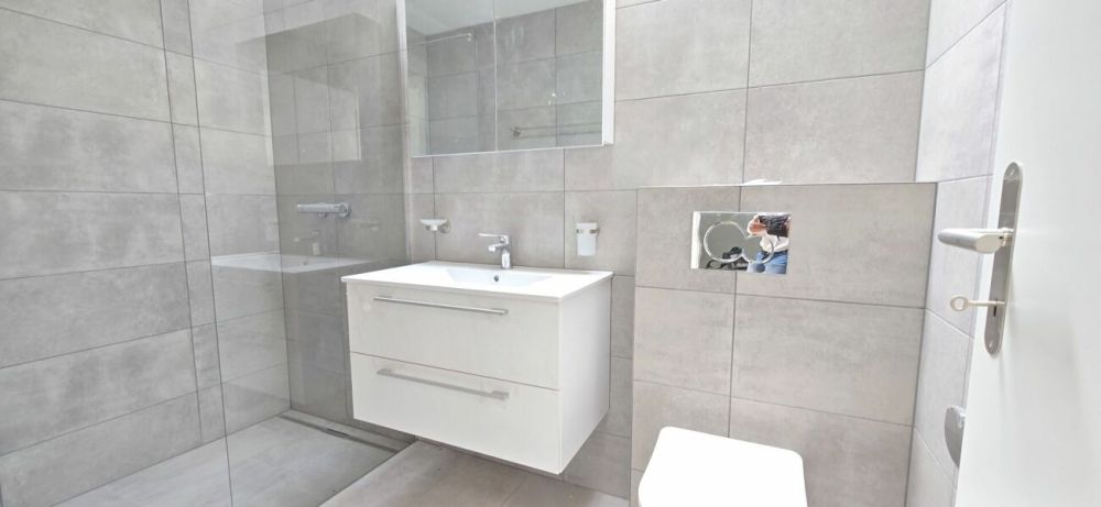 Komfortable 1-Zimmer-Wohnung im Herzen von Arbon - Bild 5