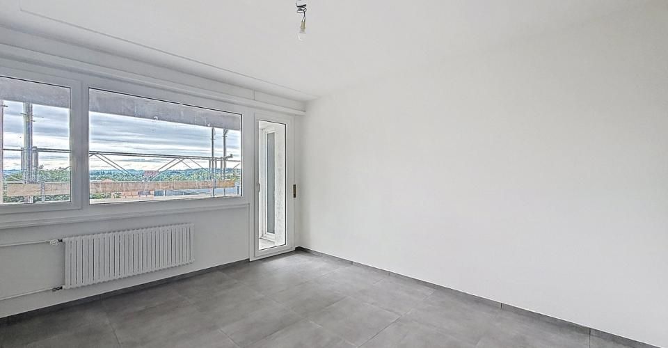 3½ pièces - Au calme - Appartement 3.5 pièces - image - 7