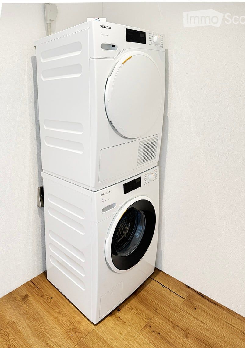Winderschöne Neubauwohnung in herrlicher Lage - Bild 10