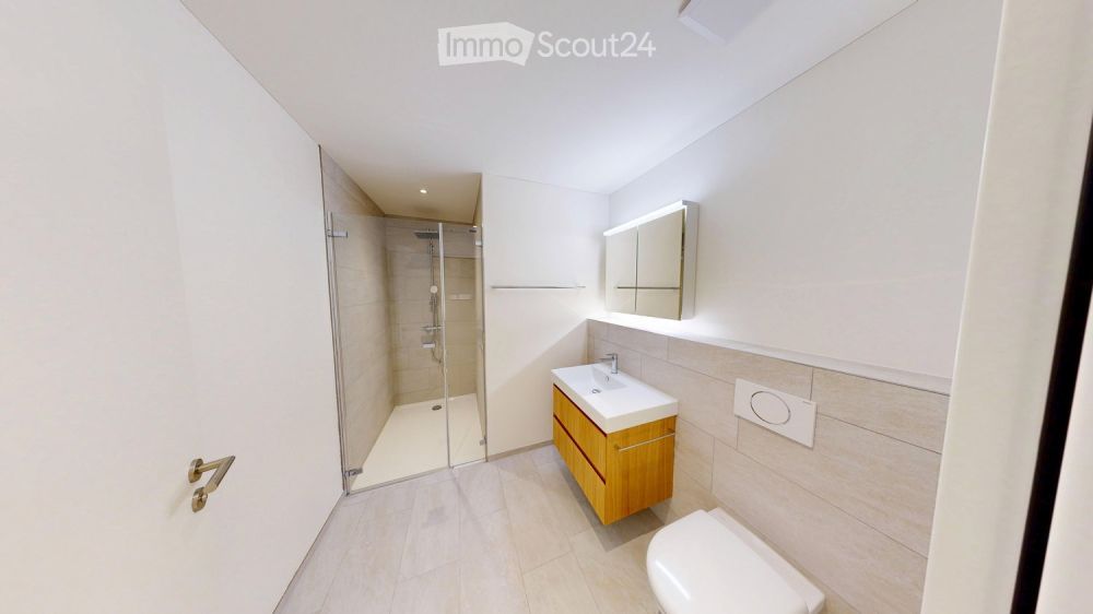 Moderne 4,5 Zimmer-Maisonette Neubauwohnung im Eigentumsstandart - Bild 6