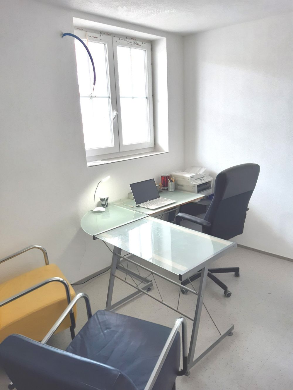 Moderne 3.5-Zimmer-Gartenwohnung an ruhiger Lage - Bild 6