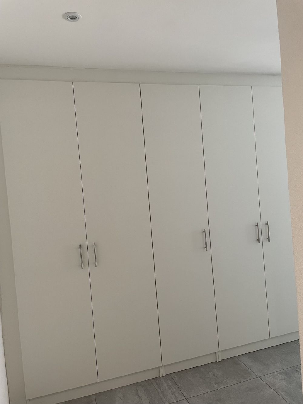 Elegante 5.5 locali con Giardino Privato – Leggia (Grono-GR) - Bild 7