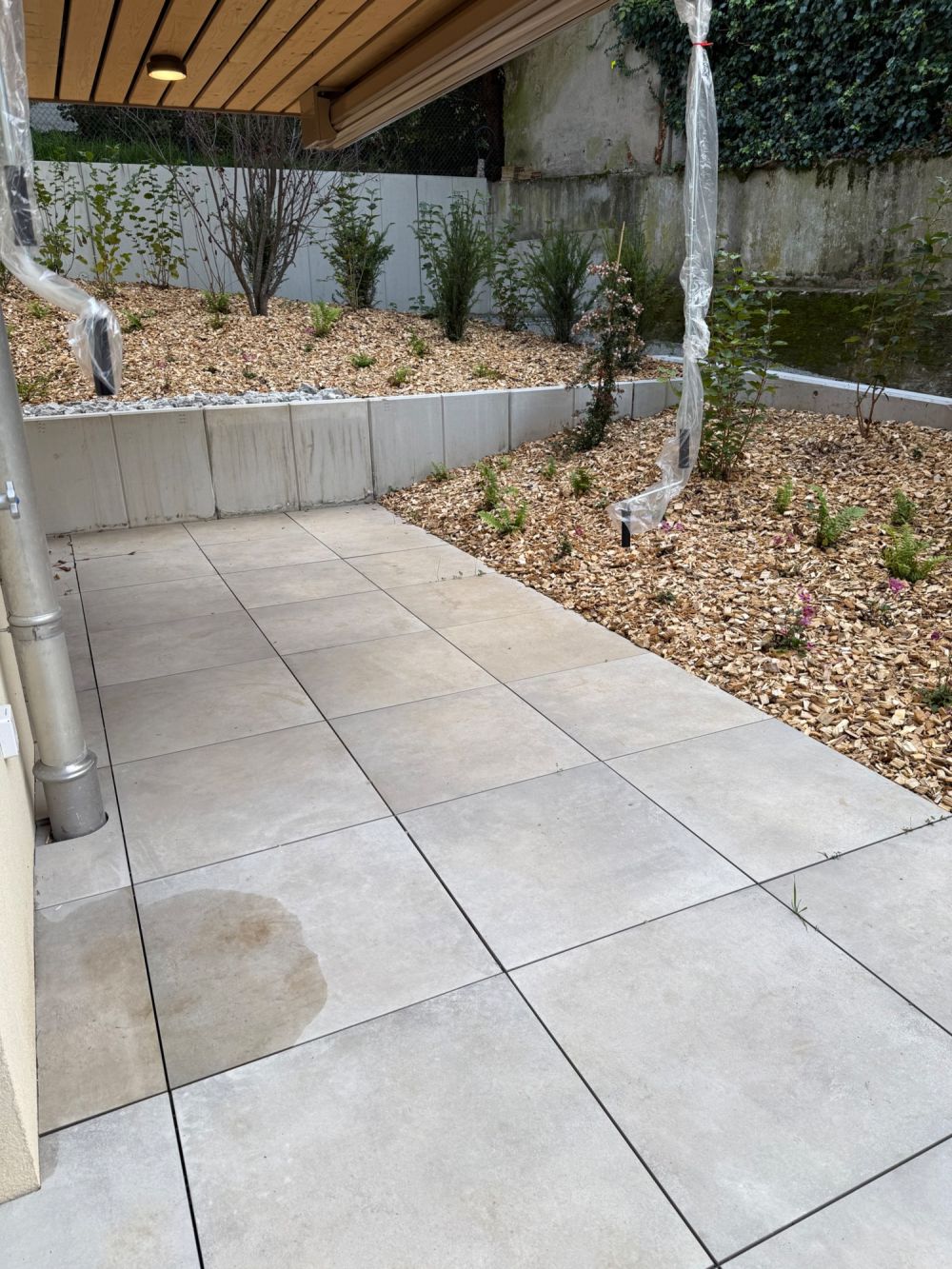 La Tour-de-Peilz - avenue Bel -Air 80 - appartement de 2 pièces au - Bild 4