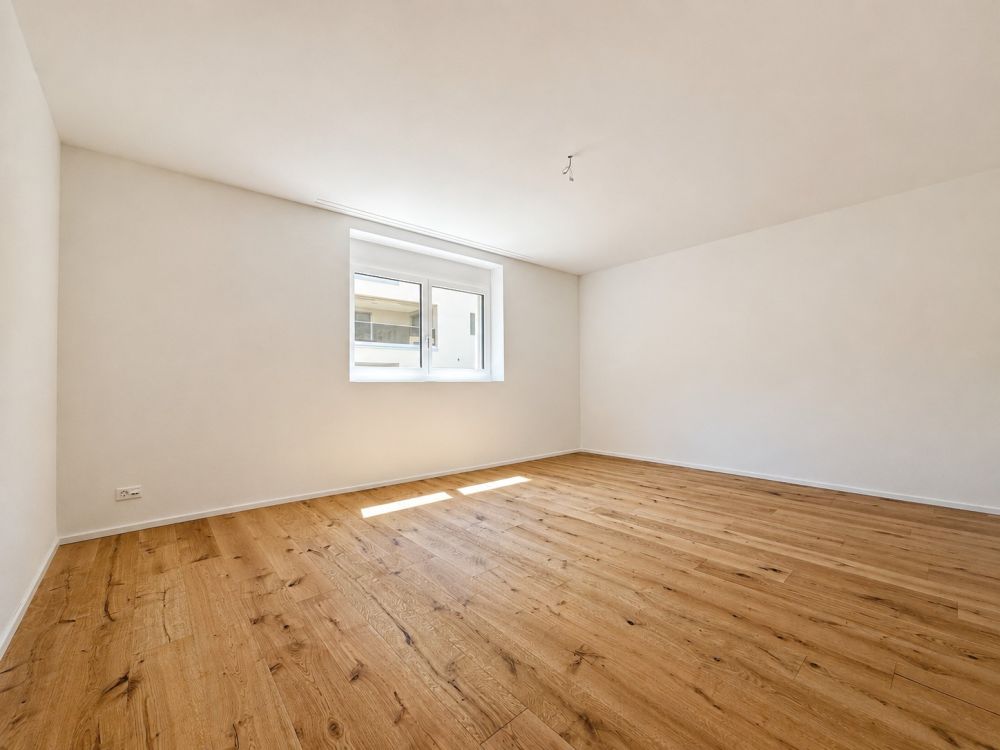 Erstvermietung: Moderne 4.5-Zimmer-Neubau-Wohnung mit Terrasse und schöner Aussicht in Trimbach - Bild 3