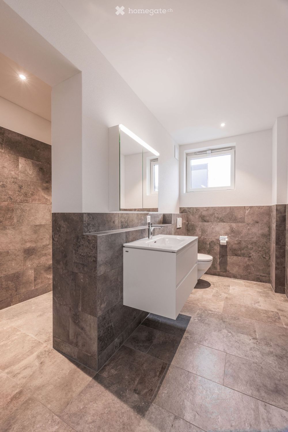 Erstvermietung 3 1/2 Zimmer Parterrewohnung im Eigentumsstandart - Bild 9