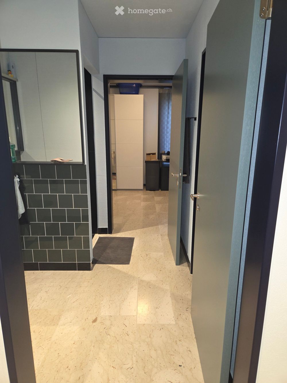 Terrassenwohnung in Kloten - Bild 4