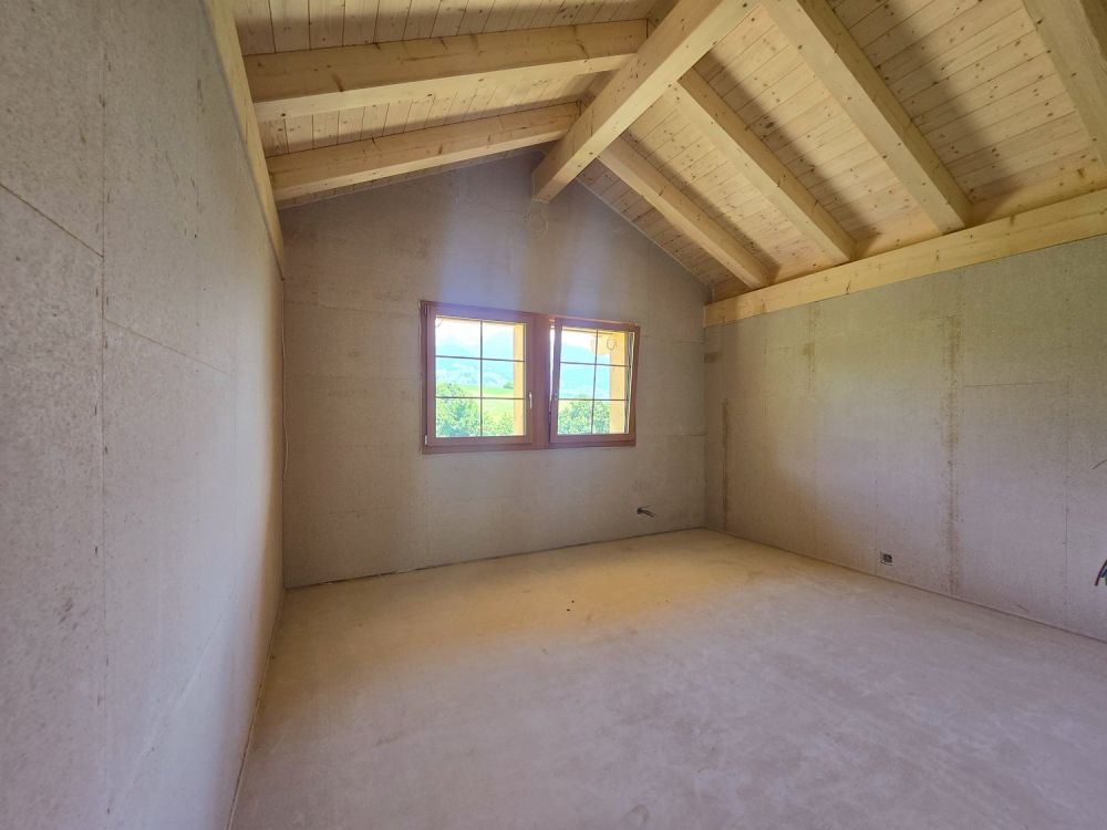 5.5 Zimmer Wohnung im Ober- und Dachgeschoss, Erstbezug - Bild 9
