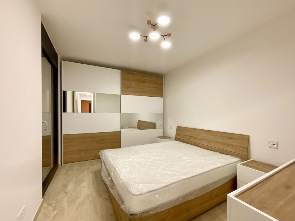 SORENGO - ZWEIUNDHAHLBZIMMER WOHNUNG MIT GROßER TERRASSE ZU VERMIETEN - Bild 9