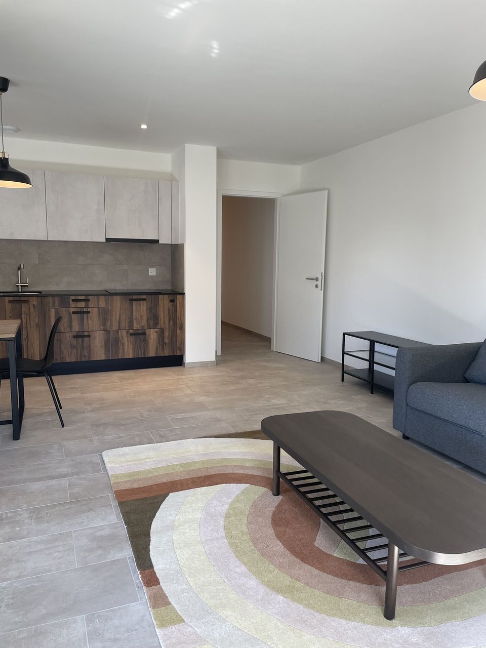 Superbe Appartement 4.5 pièces dans le Quartier Arbora, Crissier - Bild 3