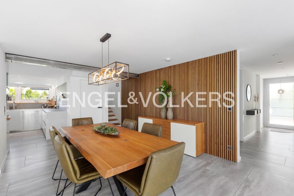 Modernes Wohngefühl mit Privatsphäre und Komfort auf höchstem Niveau - Bild 4