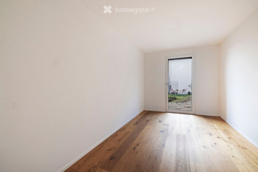 Appartement neuf dans petite PPE de 4.5 pièces - Bild 5