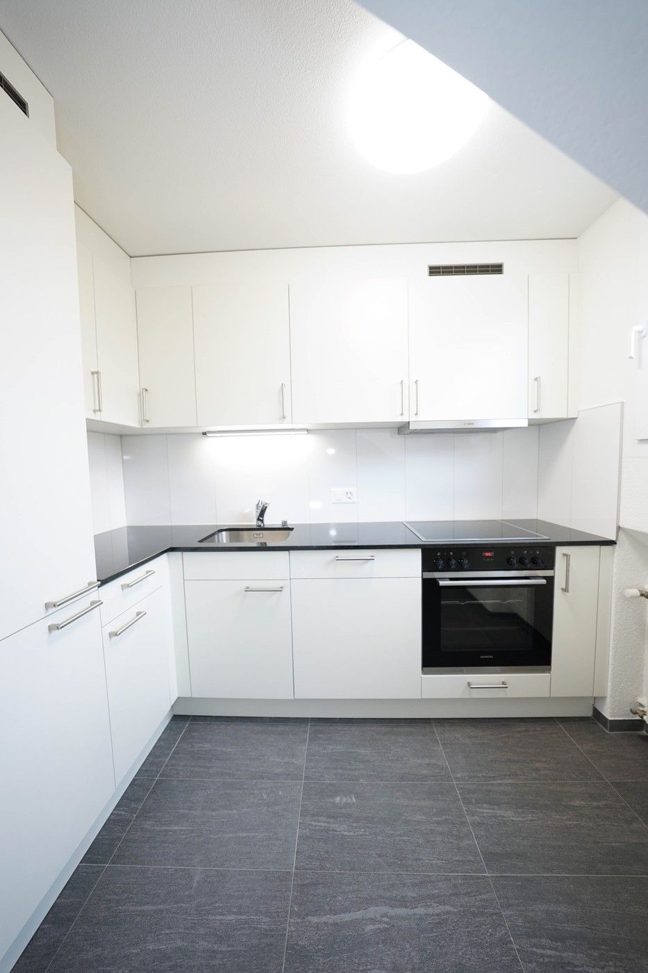 Traumhafte renovierte Wohnung - Bild 1