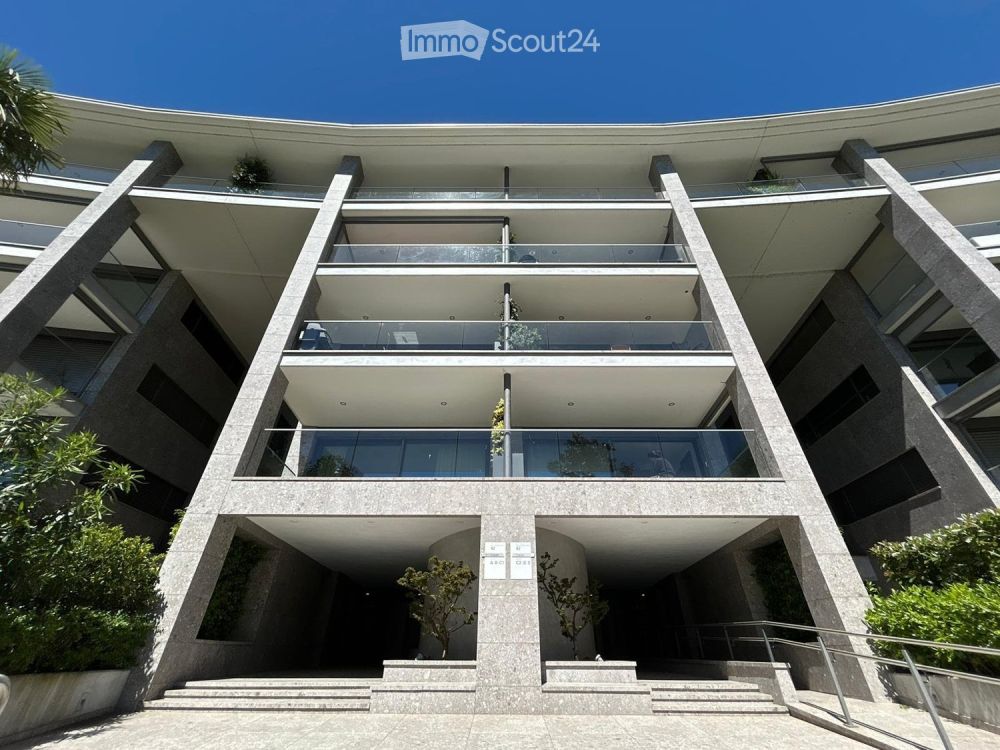 Mietwohnung in Residenza Villa Branca zu vermieten - Bild 5