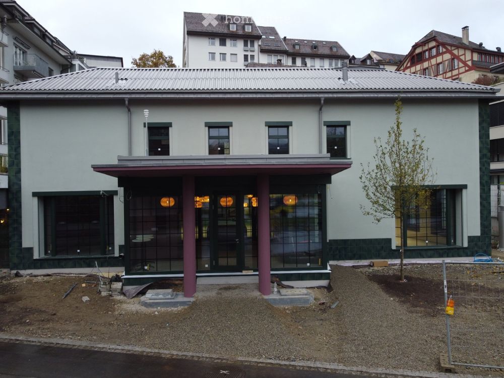 Moderne Loftwohnung im Erstbezug - Bild 6