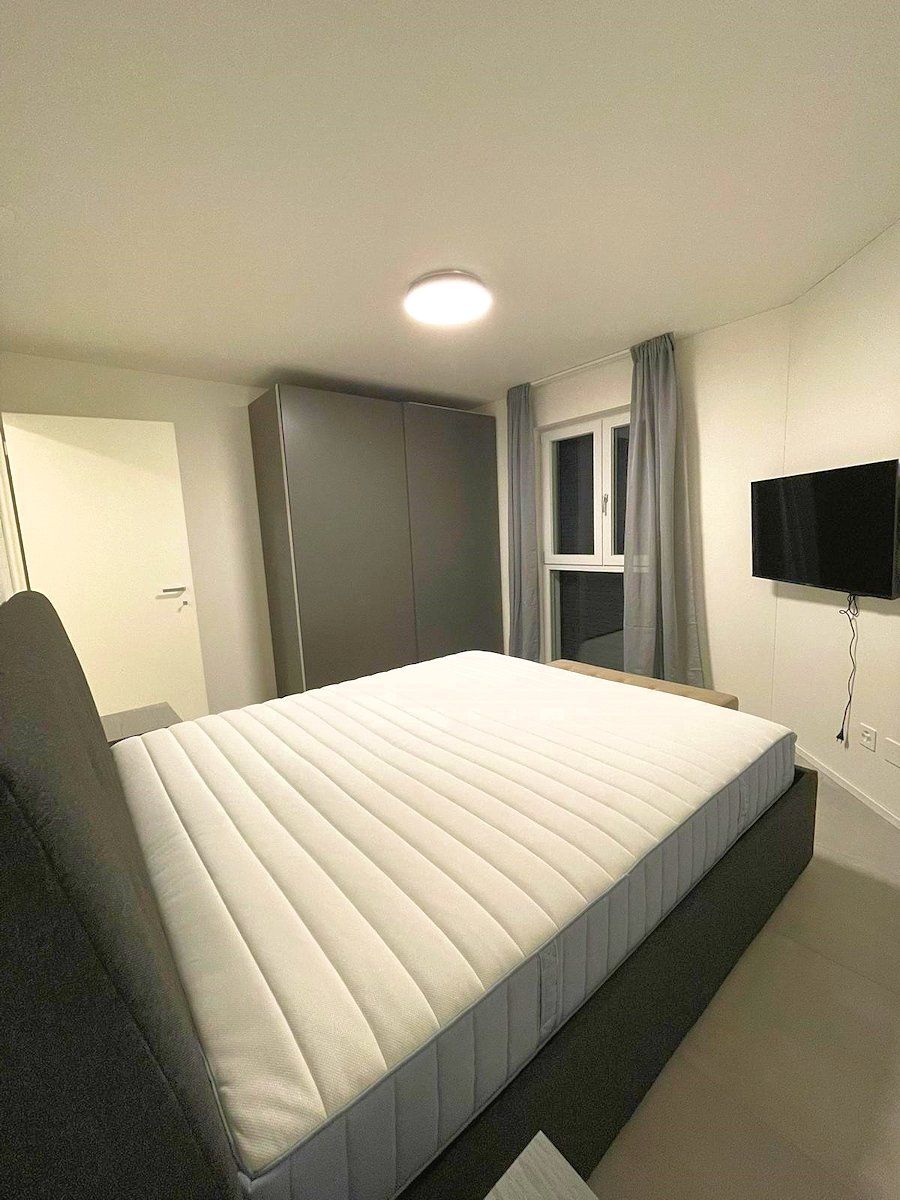 Appartamento arredato di 2.5 locali a Morbio Inferiore – Moderno e luminoso - Bild 7