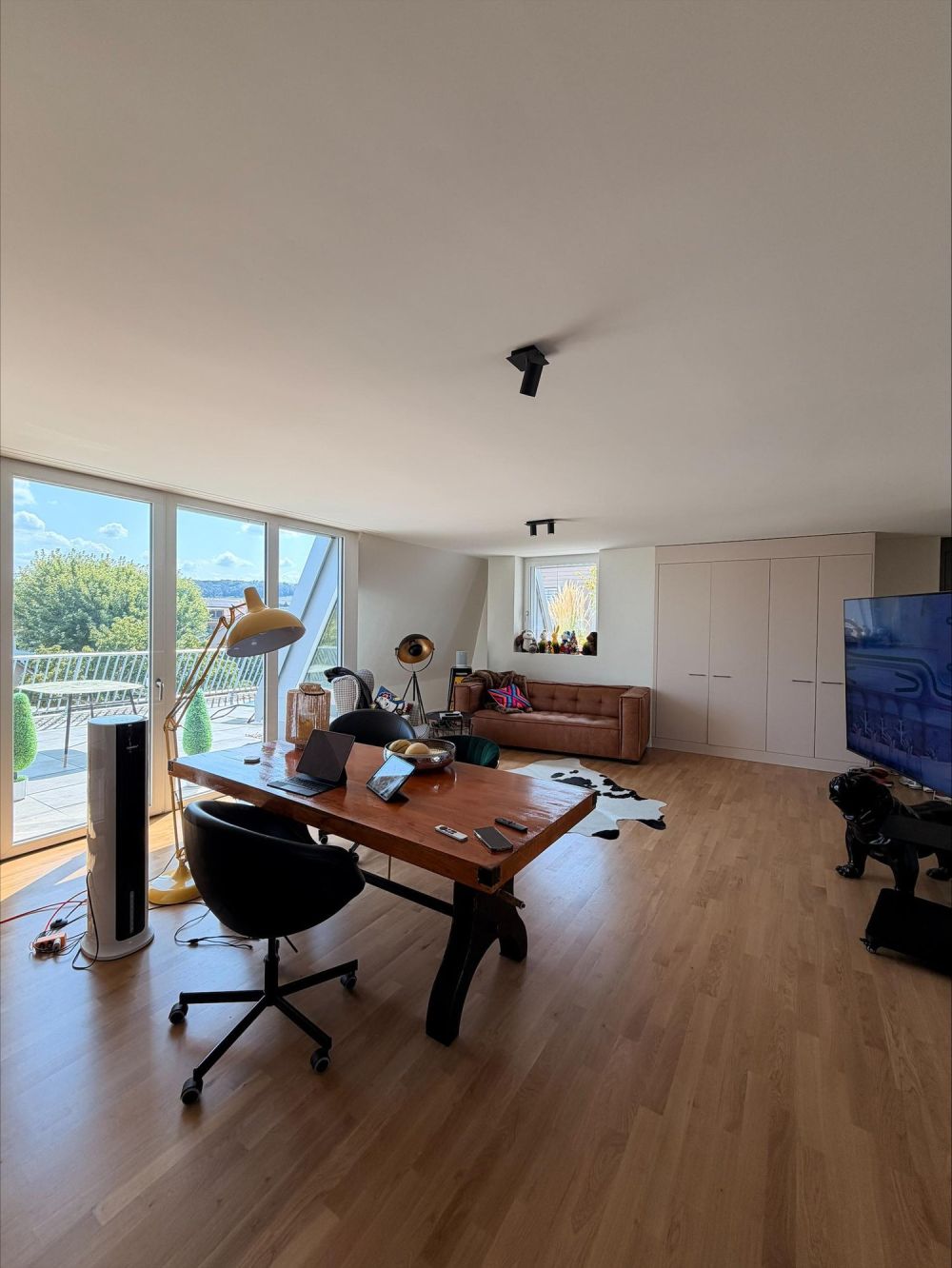 3.5 Zimmerwohnung in Stein am Rhein - Bild 6