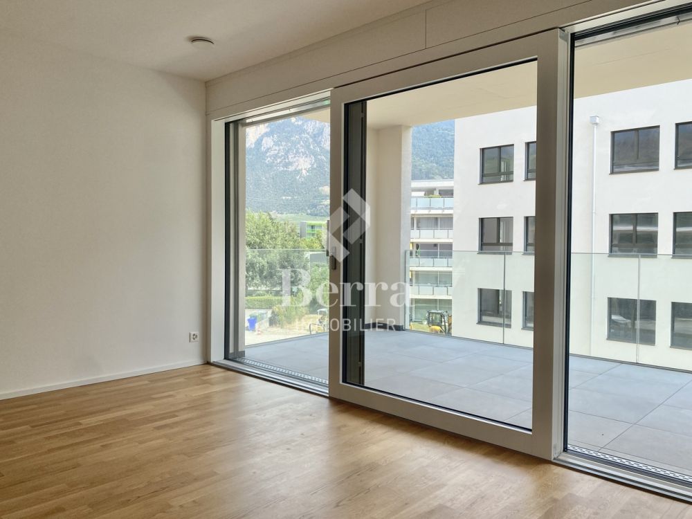 2.5 pièces neuf ! Disponible de suite - Bild 4