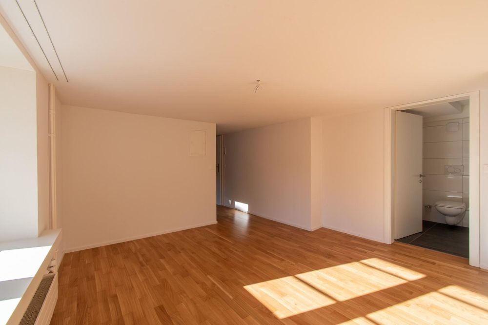 Helle 1.5 Zimmer-Wohnung mit Balkon in der Altstadt - Bild 11