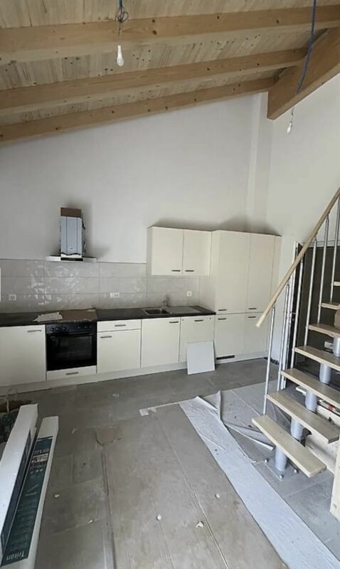 Appartement 2,5 pièces - Bild 2
