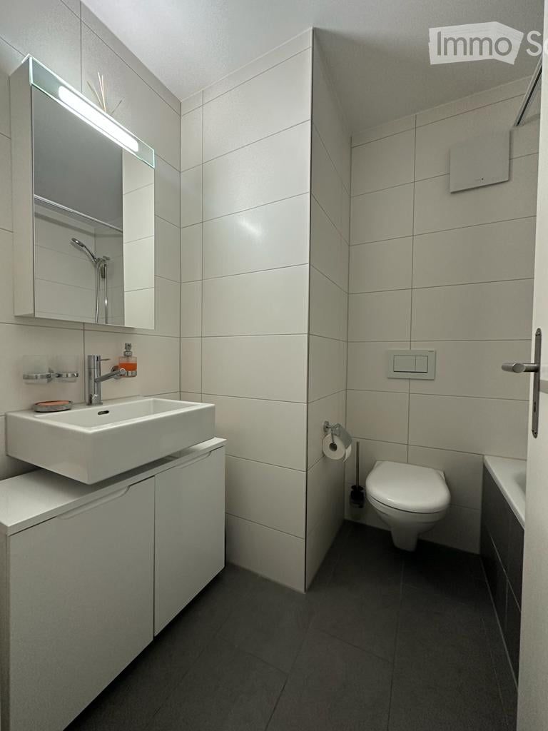Moderne 1.5-Zimmer-Wohnung an der Oberen Hauptgasse in Thun - Bild 8