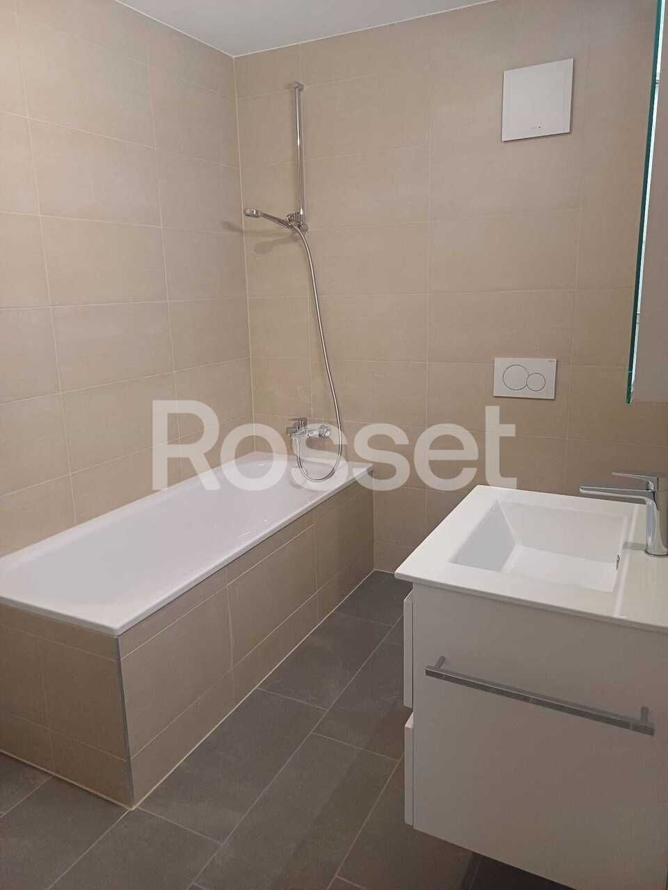 Neue 3½-Zimmer-Wohnungen von etwa 77 oder 83 m² - Bild 8
