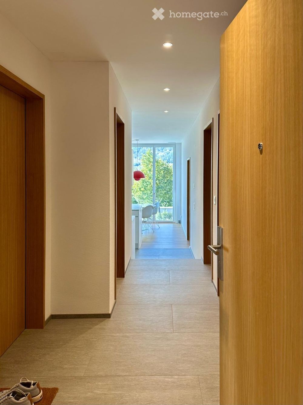 Wohnung in Chur - Bild 3