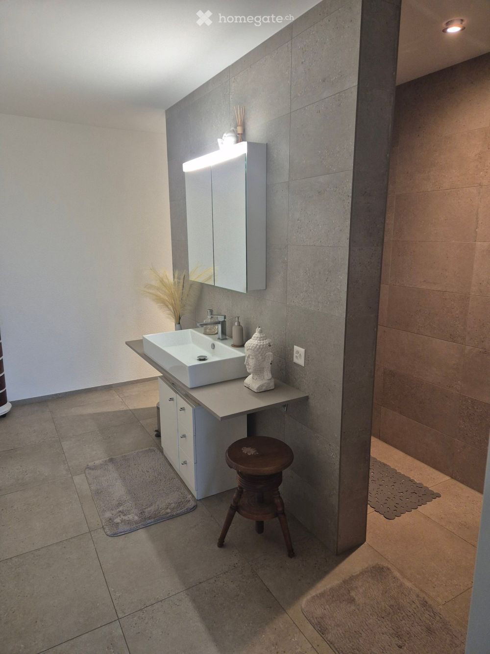 Moderne 3½-Zimmer-Wohnung am Stadtrand von Amriswil mieten - Bild 3