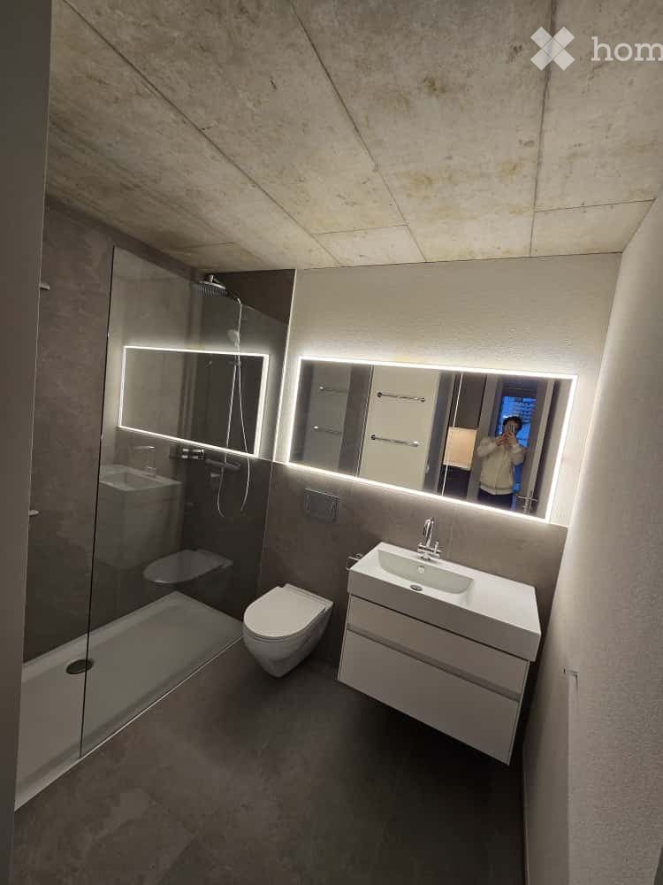 Erstbezug 4.5 Zimmer Wohnungen - Bild 8