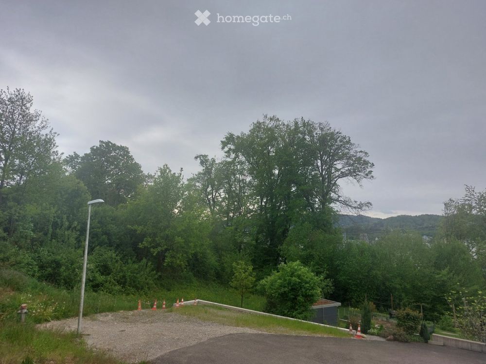 Erstbezug: 2-Zimmer-Wohnung mit Eichenparkett und Sitzplatz - Bild 4